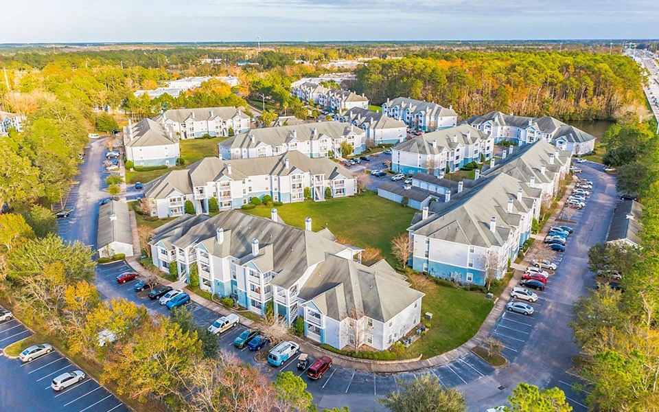 Landings At Lake Gray Apartments, 6500 Lake Gray Boulevard, Jacksonville, FL RentCafe